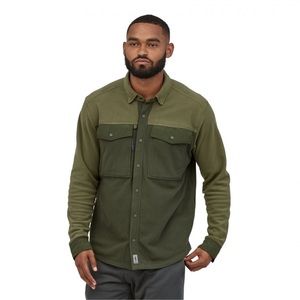 Patagonia Early Rise Snap Shirt
